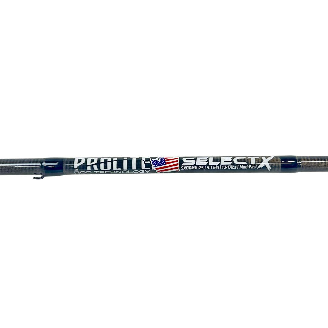 custom salmon fishing rods Steelhead/Salmon Float Rod Baitcaster / 11'6 6-12lb the rods feature stainless steel double foot guides with welded stainless Phenix Trifecta Spinning Rods |