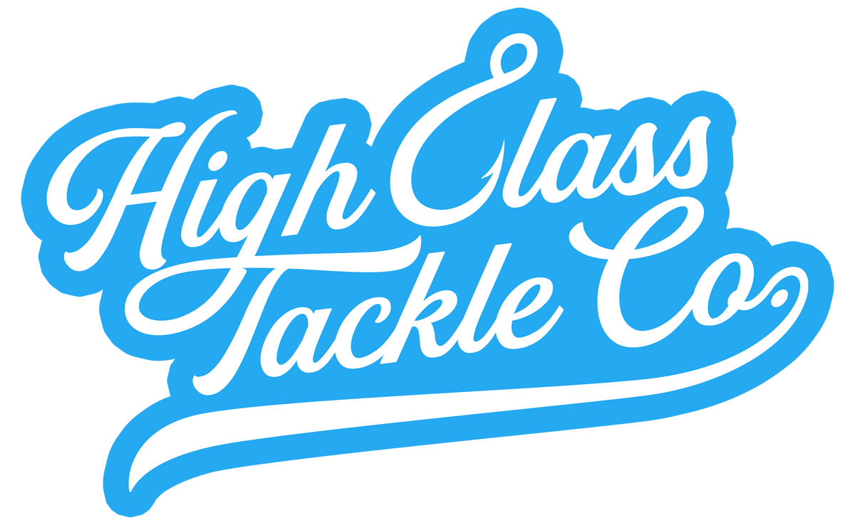 High Class Tackle Co. – High Class Tackle Co.®
