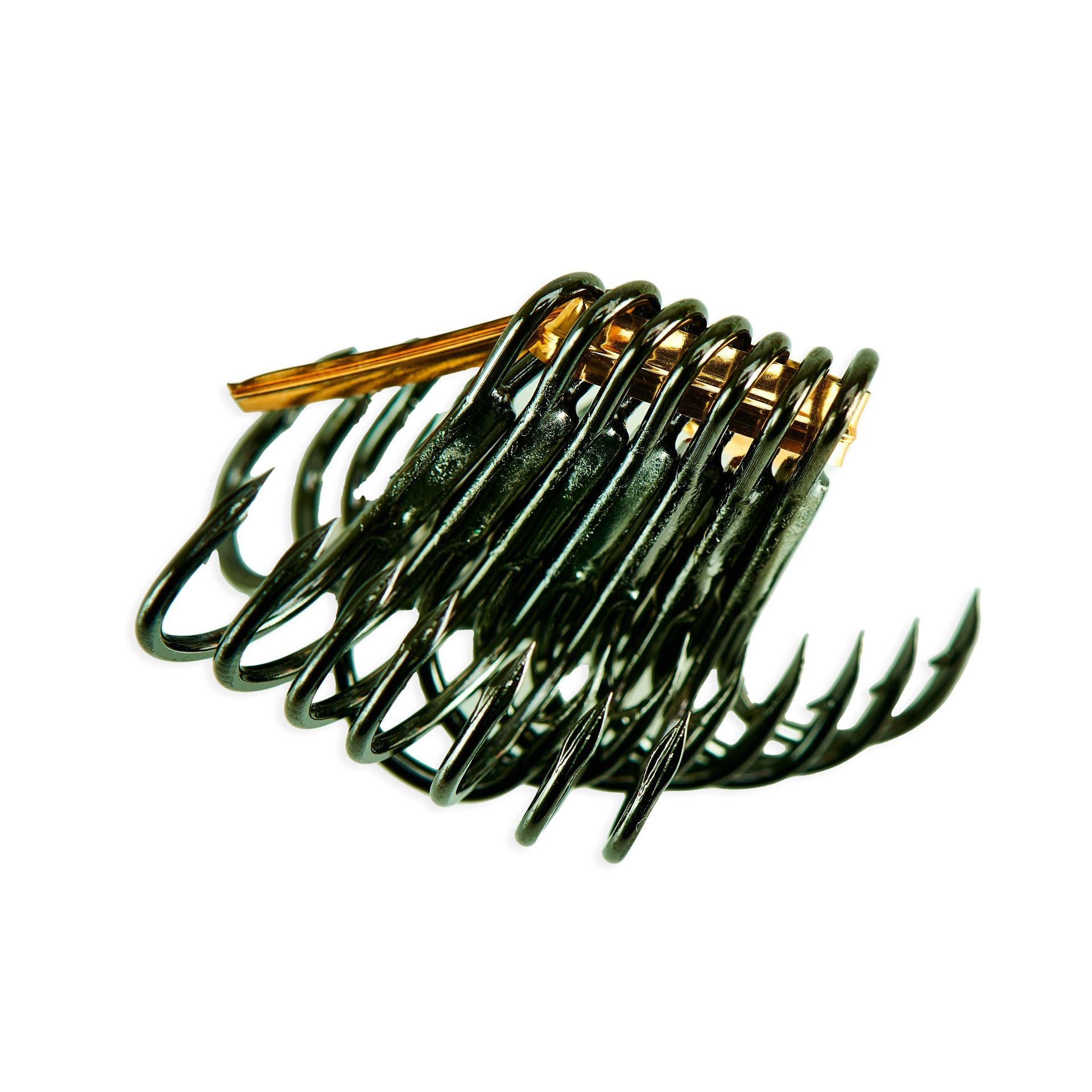 colorado fishing treble hook Lazer Sharp 4X Straight Point Hooks Ryugis flagship treble option 8527 Fishfighter Treble | VMC
