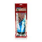 Load image into Gallery viewer, “Acid Trip" High Class x Shortbus 11" Chrome-Dipped Flasher