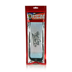 Load image into Gallery viewer, "Psychedelic" High Class x Shortbus 11" Chrome-Dipped Flasher