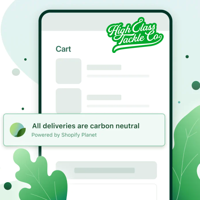 All Deliveries Are Now Carbon Neutral!