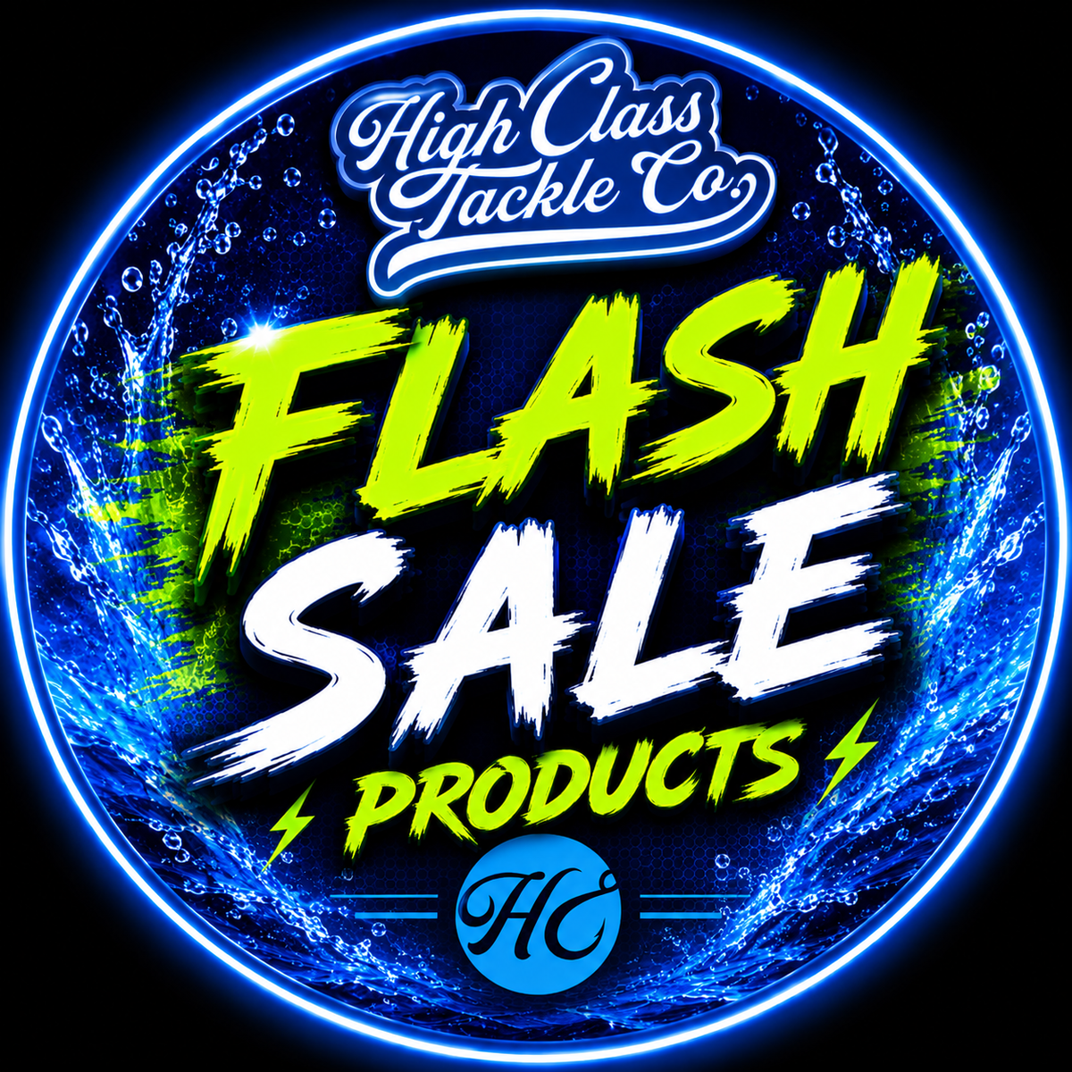 24 Hour Flash Sale