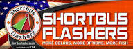 Shortbus Flashers