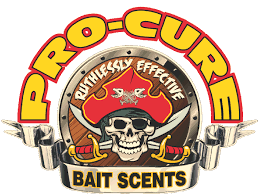 Pro-Cure Bait Scents