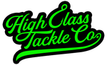 Load image into Gallery viewer, High Class Tackle Co. Boat Decal
