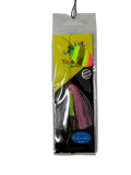 Yard Rat Soft Spinners 'Kiwi Reloaded' 4.0 Blade