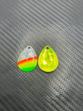 NORTH WILD BLADES 'THE BLING 2-PACK' 3.0