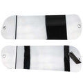 SHORTBUS 11' SUPER SERIES SINGLE FIN CHROME DIPPED
