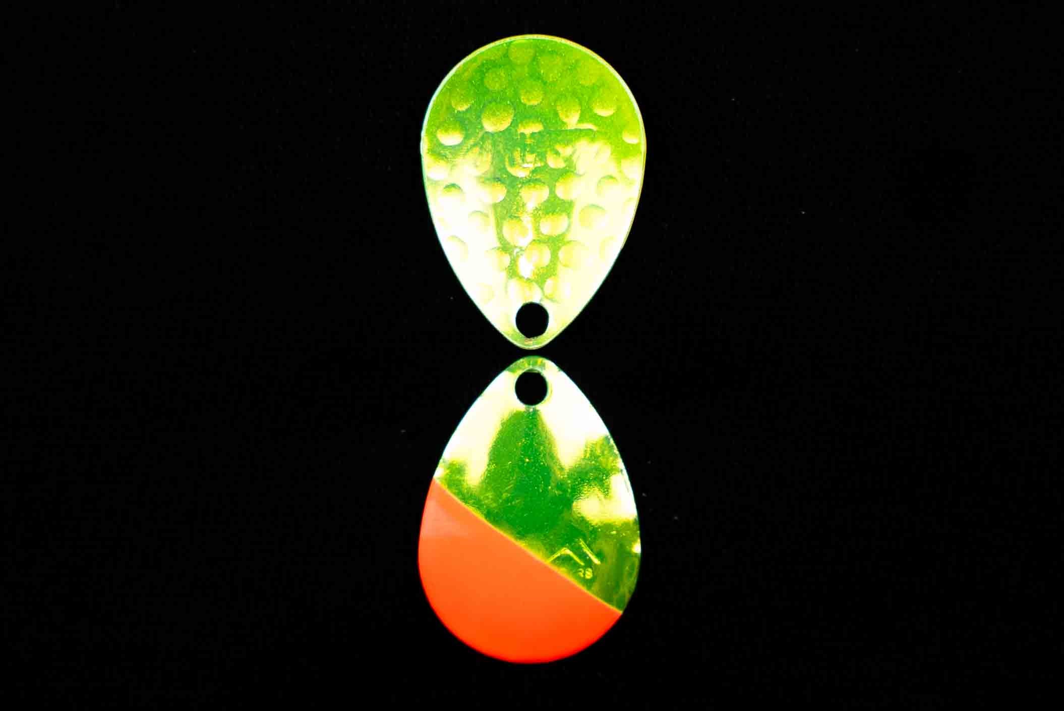 #3 Colorado "Morning" Spinner Blade (Single Blade)