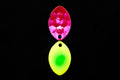 #3.5 Cascade "Bright Idea" Spinner Blade (single blade)