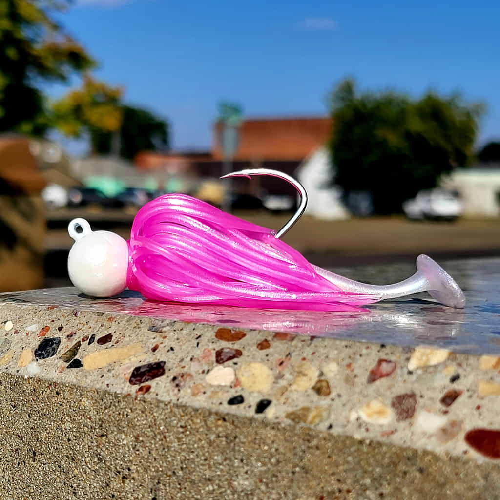 Ultra Twitch Jigs