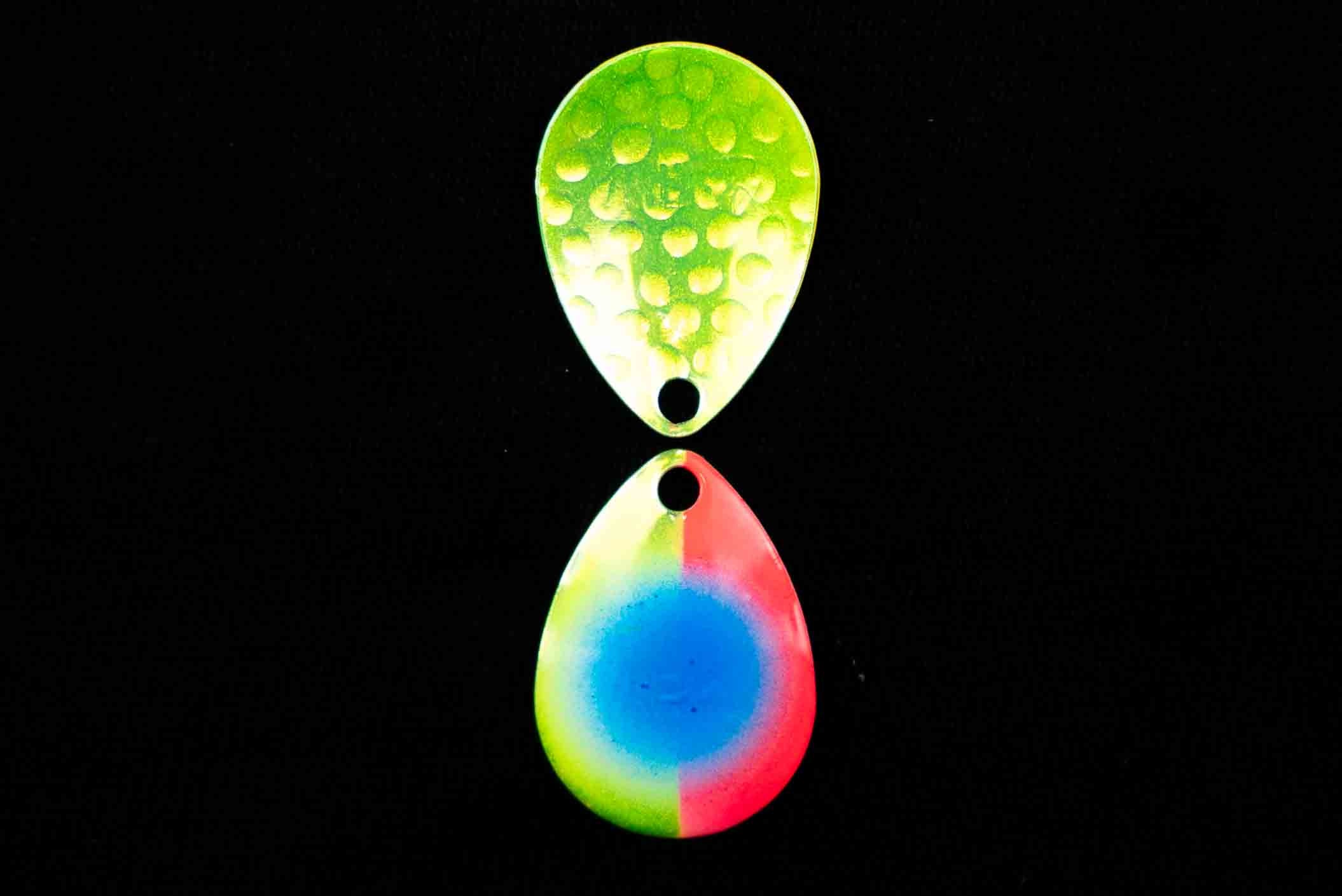 #3 Colorado "Gremlin" Spinner Blade (Single Blade)