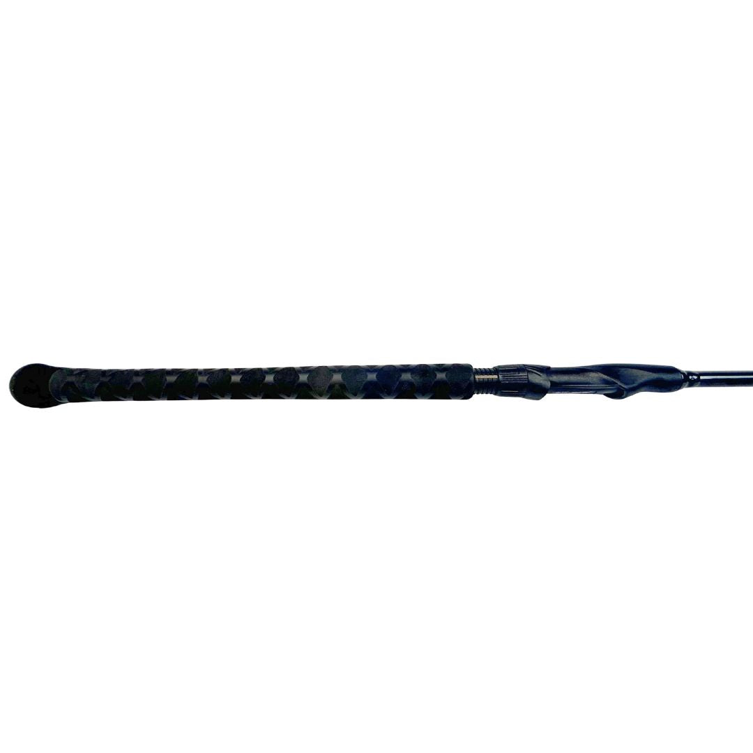 Select X Salmon & Steelhead 9'6" 8-12# Medium Spinning