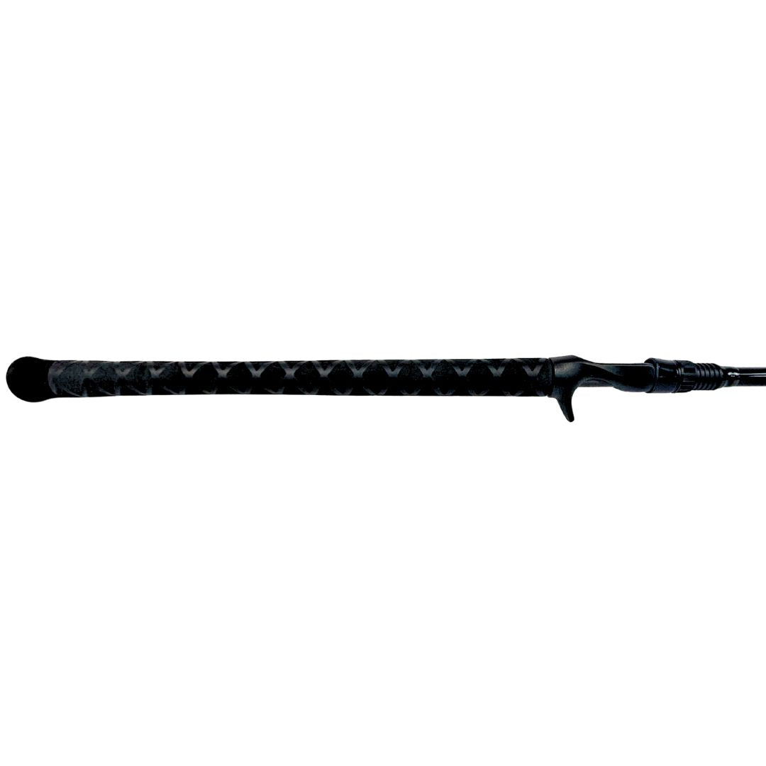 Select X Salmon & Steelhead 10'6" 10-17# Medium Heavy Casting
