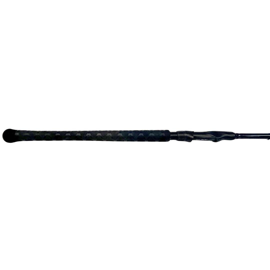 Select X Salmon & Steelhead 10'6" 8-12# Medium Spinning