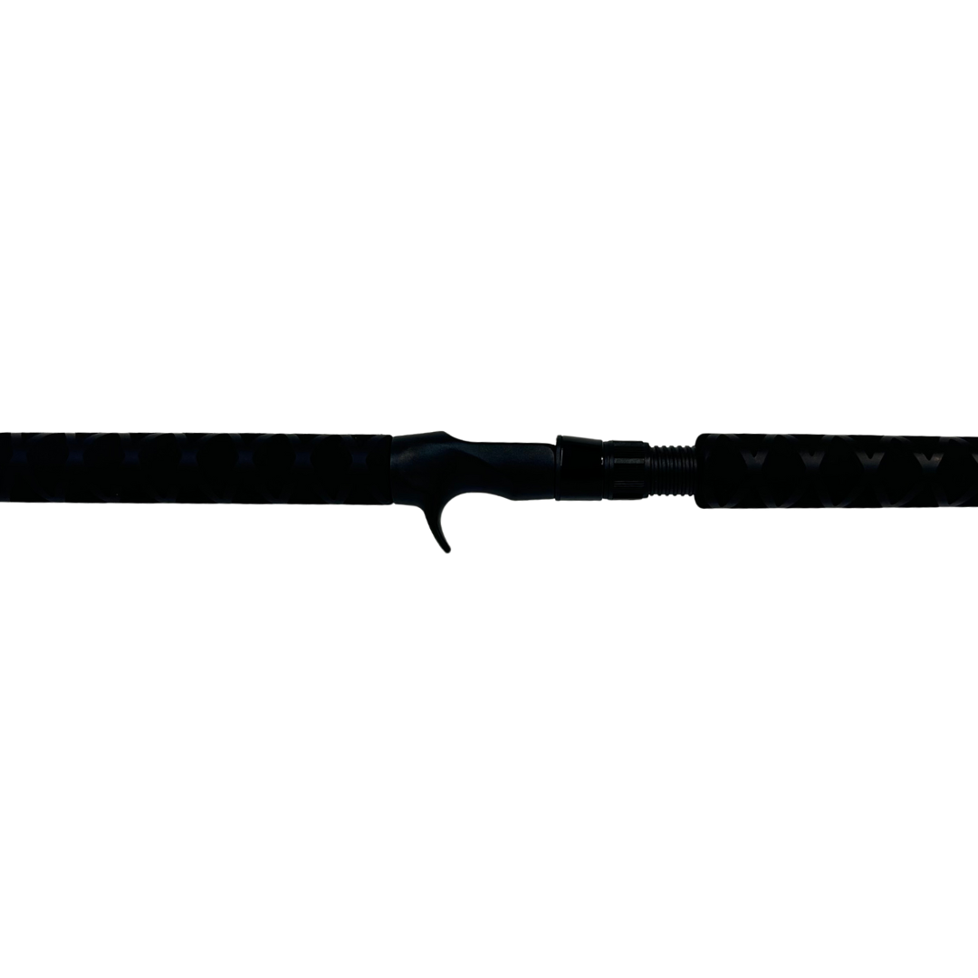 Prolite Casting X Salmon Downrigger Trolling Rod | Custom Performance Fishing Rod