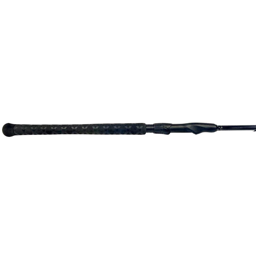 Select X Salmon & Steelhead 8'6" 10-17# Medium Heavy Spinning