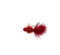 Jacobs Jigs Salmon & Steelhead 'Red' Float Jig