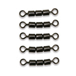 Load image into Gallery viewer, 3/0 High Speed Treble Bearing Swivel &#39;5 Pack&#39;
