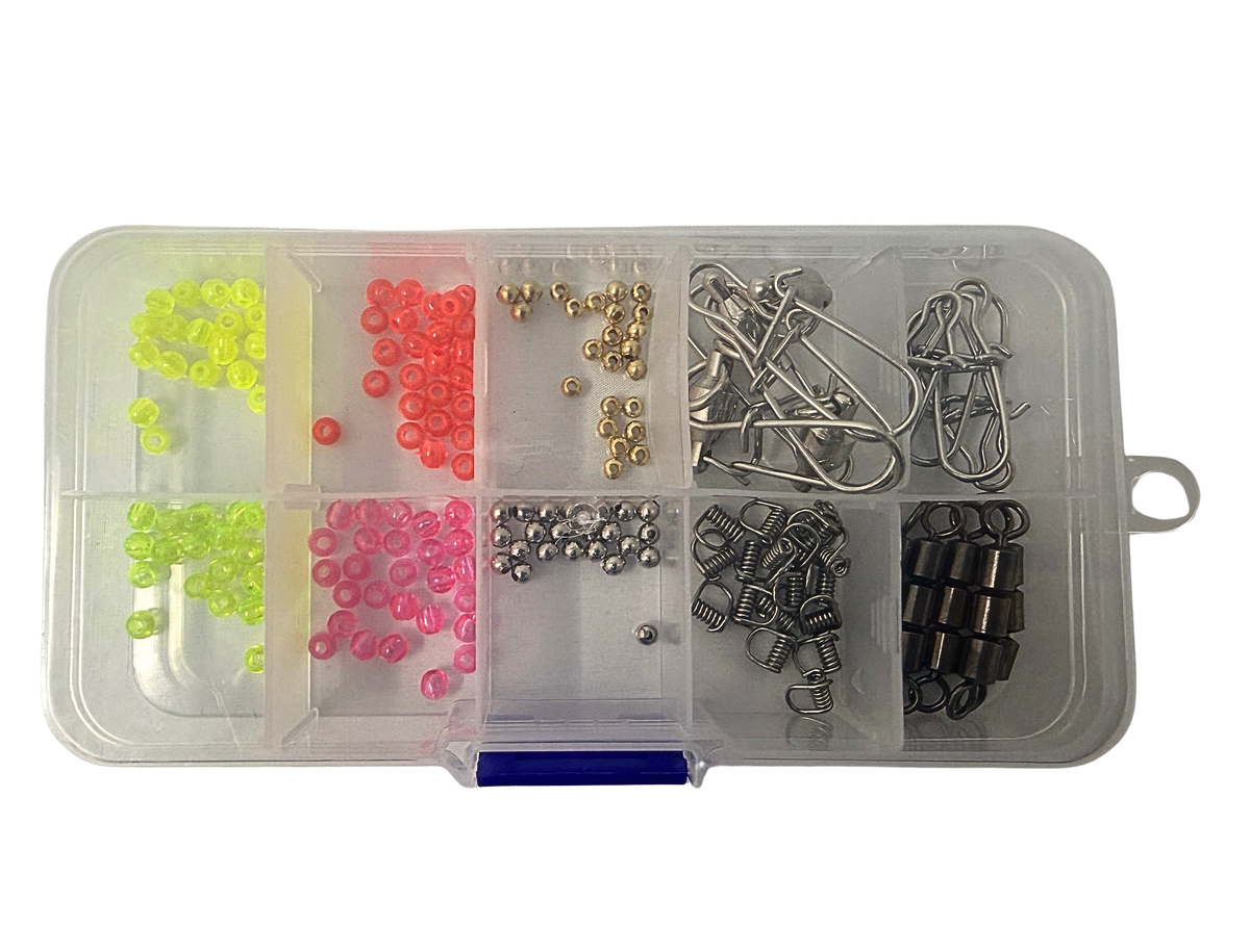 Arduino Tackle Box 'NEW' COMPONENT TACKLE BOX!!! – High Class Tackle Co.®