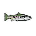 STLHD Split Sticker