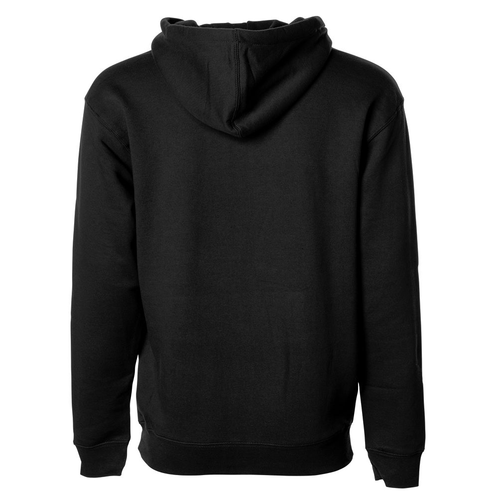 STLHD Men’s X Coors Light Beerfoot Premium Hoodie