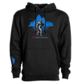 STLHD Men’s X Coors Light Beerfoot Premium Hoodie