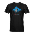 STLHD Men’s X Coors Light BeerFoot Tee