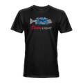 STLHD Men’s X Coors Light Blue Mountains Tee