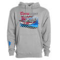 STLHD Men’s X Coors Light Fast Lane Premium Hoodie