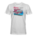 STLHD Men’s X Coors Light Fast Lane Tee