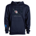 STLHD Men’s X Coors Light Lure Hoodie