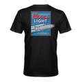 STLHD Men’s X Coors Light Throwback Tee