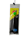 Yard Rat Soft Spinners 'Marley' 4.0 Blade