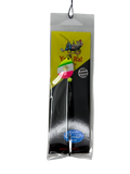 Yard Rat Soft Spinners 'Gold Toof' 3.5 Blade
