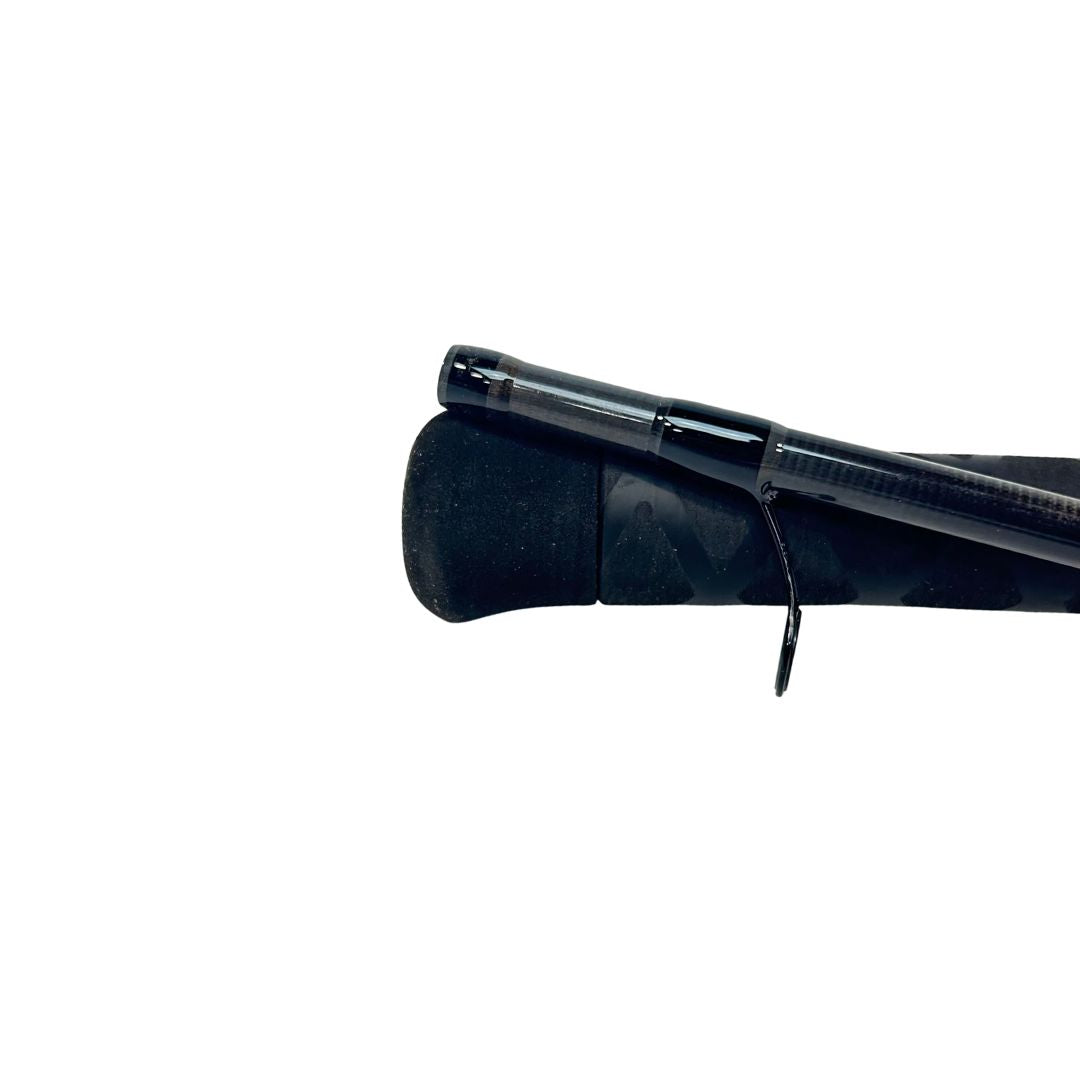 Select X Salmon & Steelhead 10'6" 8-12# Medium Spinning