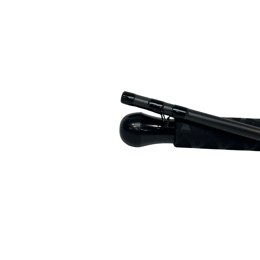 Prolite Casting X Salmon Downrigger Trolling Rod | Custom Performance Fishing Rod
