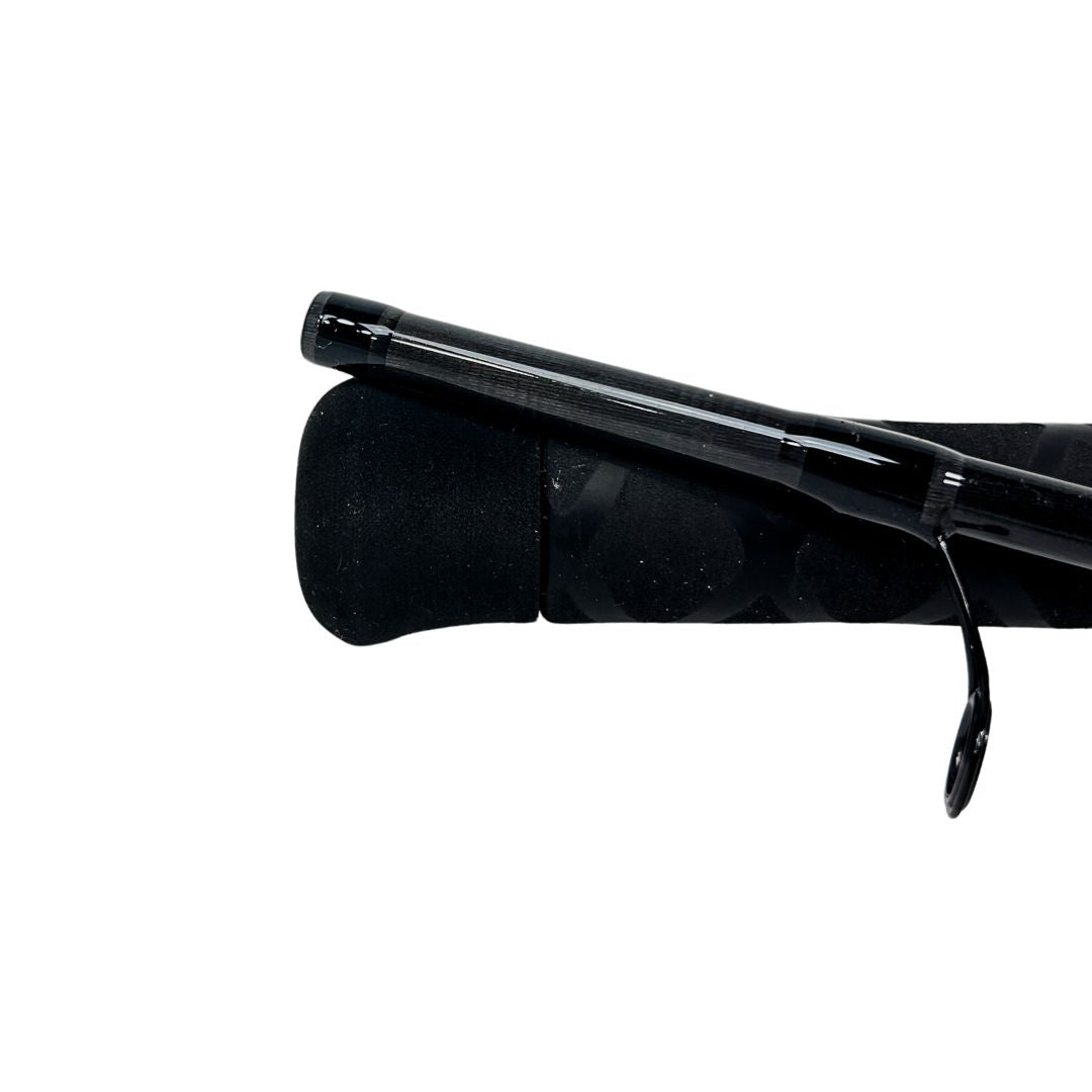 Select X Salmon & Steelhead 8'6" 10-17# Medium Heavy Spinning