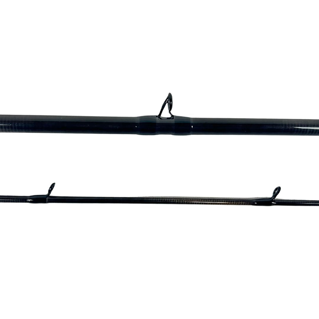 Select X Salmon & Steelhead 10'6" 10-17# Medium Heavy Casting