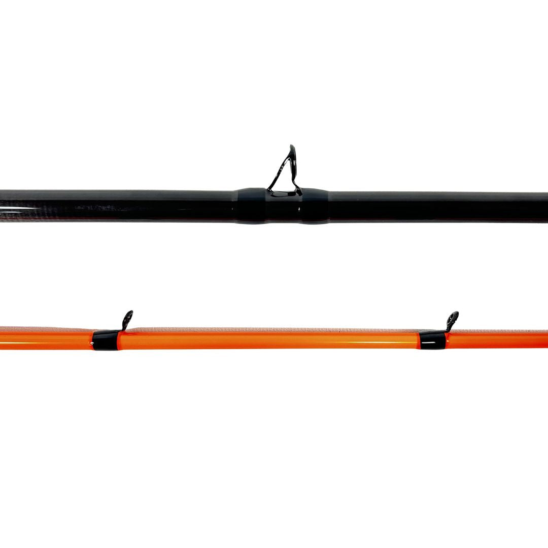 Prolite Salmon Trolling Rod 10'6" Heavy – Pro-Troll Rotating Flasher Rod | 360 Style