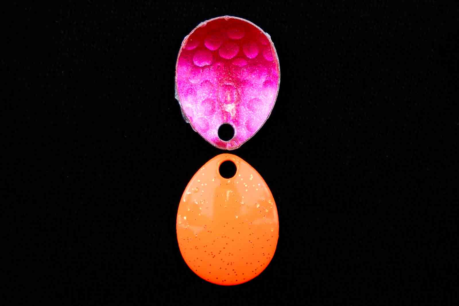 #1.5 "Switch Hitter" Spinner Blade (Single Blade)