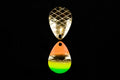 #3.5 BV Deep Cup "Willamette Gold GTR" Spinner Blade (Single Blade)