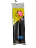 Yard Rat Soft Spinners 'Orange Chicken' 3.5 Blade