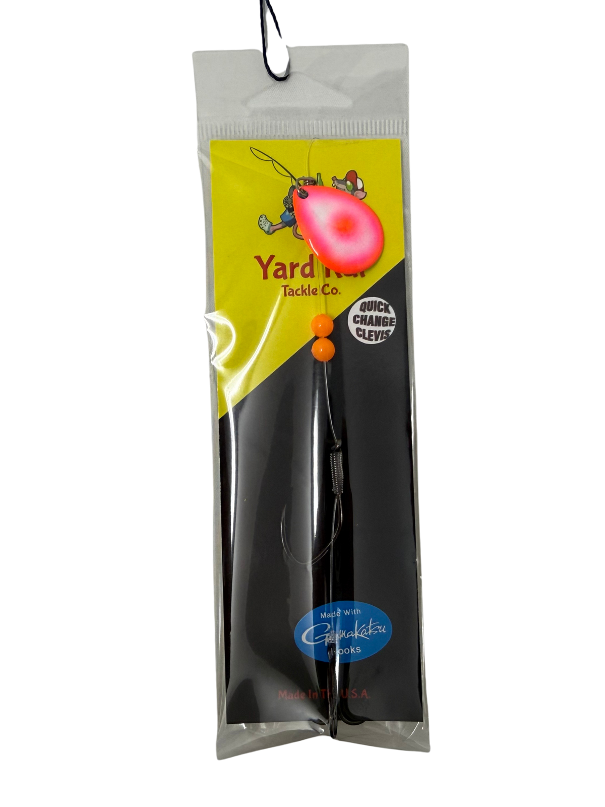 MILLENNIAL BAIT CO PINK COON SHRIMP – High Class Tackle Co.®