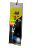 Yard Rat Soft Spinners 'Kiwi K Reloaded BARE' 4.0 Blade