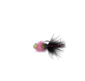 Jacobs Jigs Salmon & Steelhead 'Pink Dubbing Nightmare' Float Jig