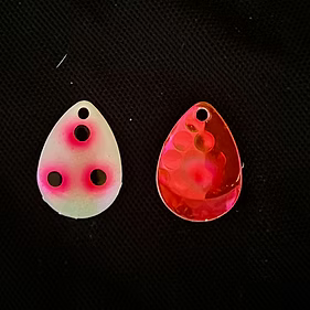 HANFORD REACH 3.0 COLORADO BLADE DEEP CUP 'XXX' (2-PACK)