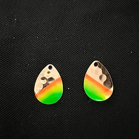 HANFORD REACH 3.0 COLORADO BLADE DEEP CUP 'COWGIRL' (2-PACK)