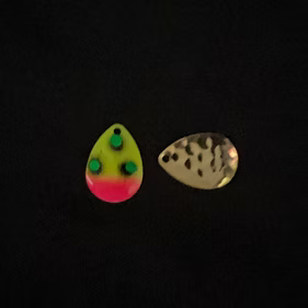 HANFORD REACH 3.0 COLORADO BLADE DEEP CUP 'SEXY SADIE' (2-PACK)